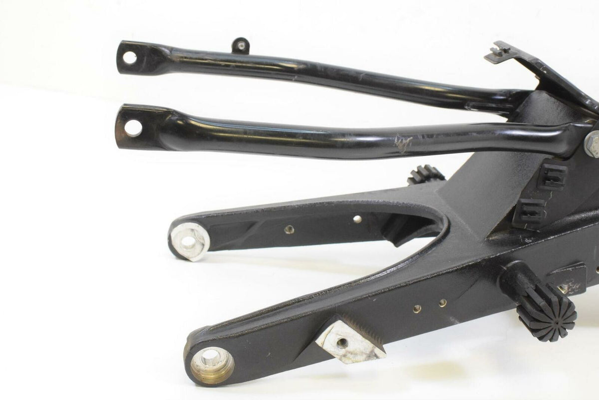 2001 BMW R1150GS R1150 GS R21 Straight Main Frame Chassis Cln Ez Registr {{ shop.shopifyCountryName }} - Mototech271
