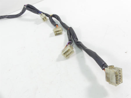 1993 Harley Dyna FXDL Low Rider Wiring Harness Loom -No Cuts 69558-92 {{ shop.shopifyCountryName }} - Mototech271