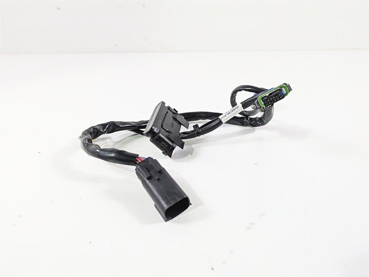 2014 Harley FXDF Dyna Fat Bob Instrument Indicator Lights 72669-12A {{ shop.shopifyCountryName }} - Mototech271