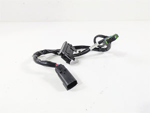 2014 Harley FXDF Dyna Fat Bob Instrument Indicator Lights 72669-12A