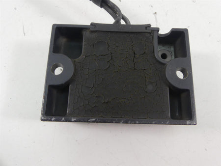 2001 Harley Davidson XL1200 Sportster Rectifier Voltage Regulator 74523-94 {{ shop.shopifyCountryName }} - Mototech271