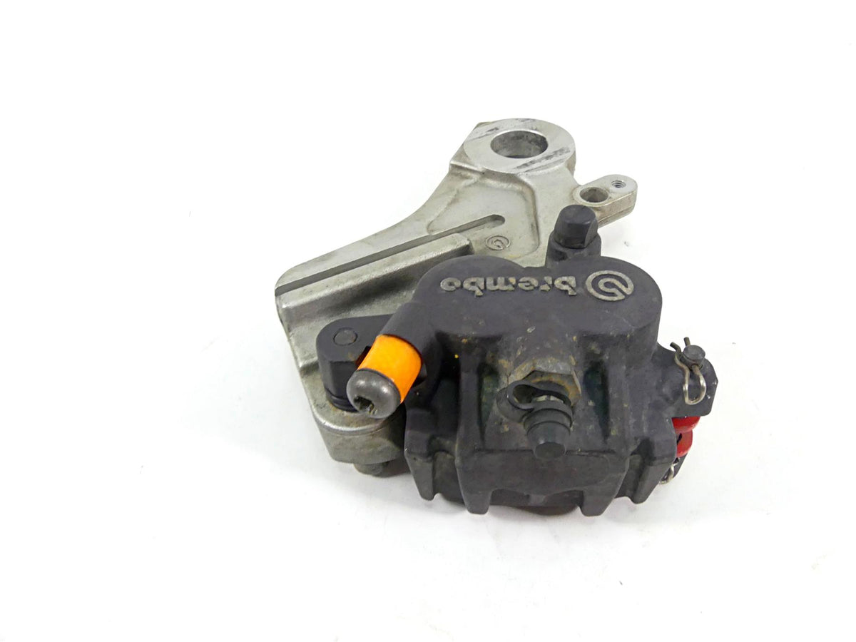 2015 KTM 1190 Adventure Rear Brake Caliper + Bracket 6031308010130 {{ shop.shopifyCountryName }} - Mototech271