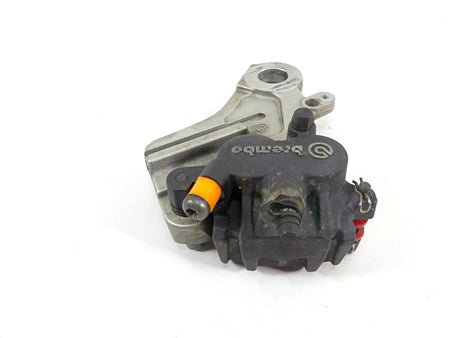 2015 KTM 1190 Adventure Rear Brake Caliper + Bracket 6031308010130 {{ shop.shopifyCountryName }} - Mototech271