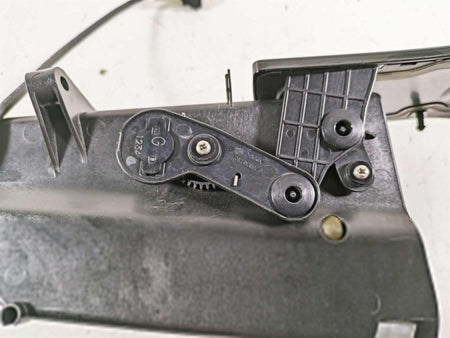 2015 Harley Touring FLHXS Street Glide Front Fairing Media Compartment 76000117 {{ shop.shopifyCountryName }} - Mototech271