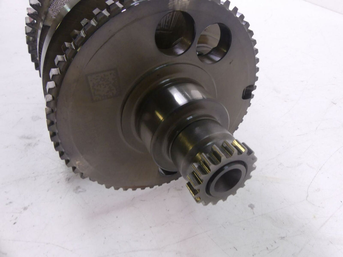 2018 BMW K1600 Bagger Crankshaft Crank Shaft 11217723880 {{ shop.shopifyCountryName }} - Mototech271