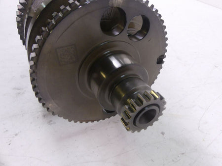 2018 BMW K1600 Bagger Crankshaft Crank Shaft 11217723880 {{ shop.shopifyCountryName }} - Mototech271