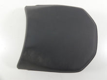 Load image into Gallery viewer, 2013 BMW R1200GS GSW K50 Rear Passenger Pillion Seat Saddle - Read 52538536863 | Mototech271
