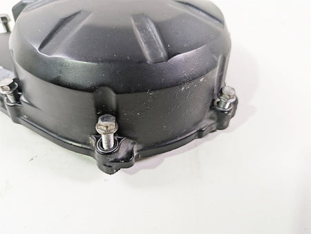 2020 Kawasaki Z900 ZR900 Engine Side Stator Cover 14031-0640 {{ shop.shopifyCountryName }} - Mototech271