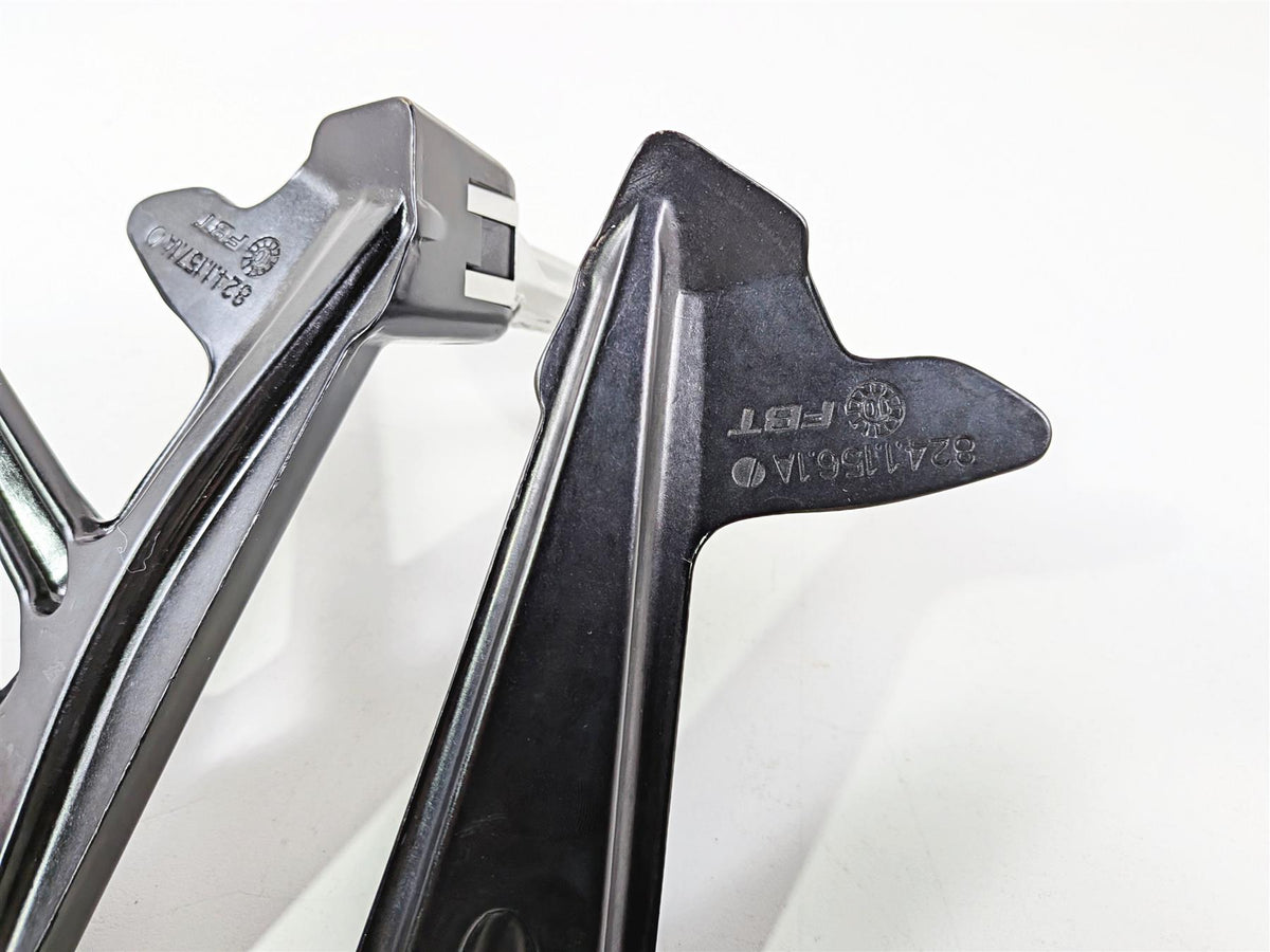 2011 Ducati Streetfighter 1098 S Rear Passenger Footpeg Set 82411561A 82411571A {{ shop.shopifyCountryName }} - Mototech271