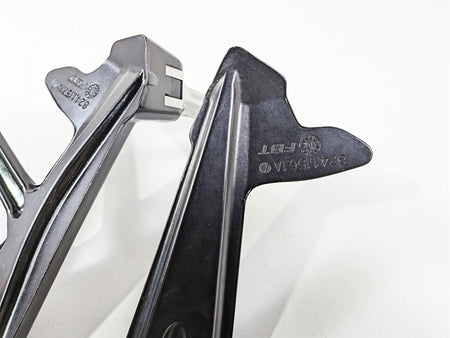 2011 Ducati Streetfighter 1098 S Rear Passenger Footpeg Set 82411561A 82411571A {{ shop.shopifyCountryName }} - Mototech271