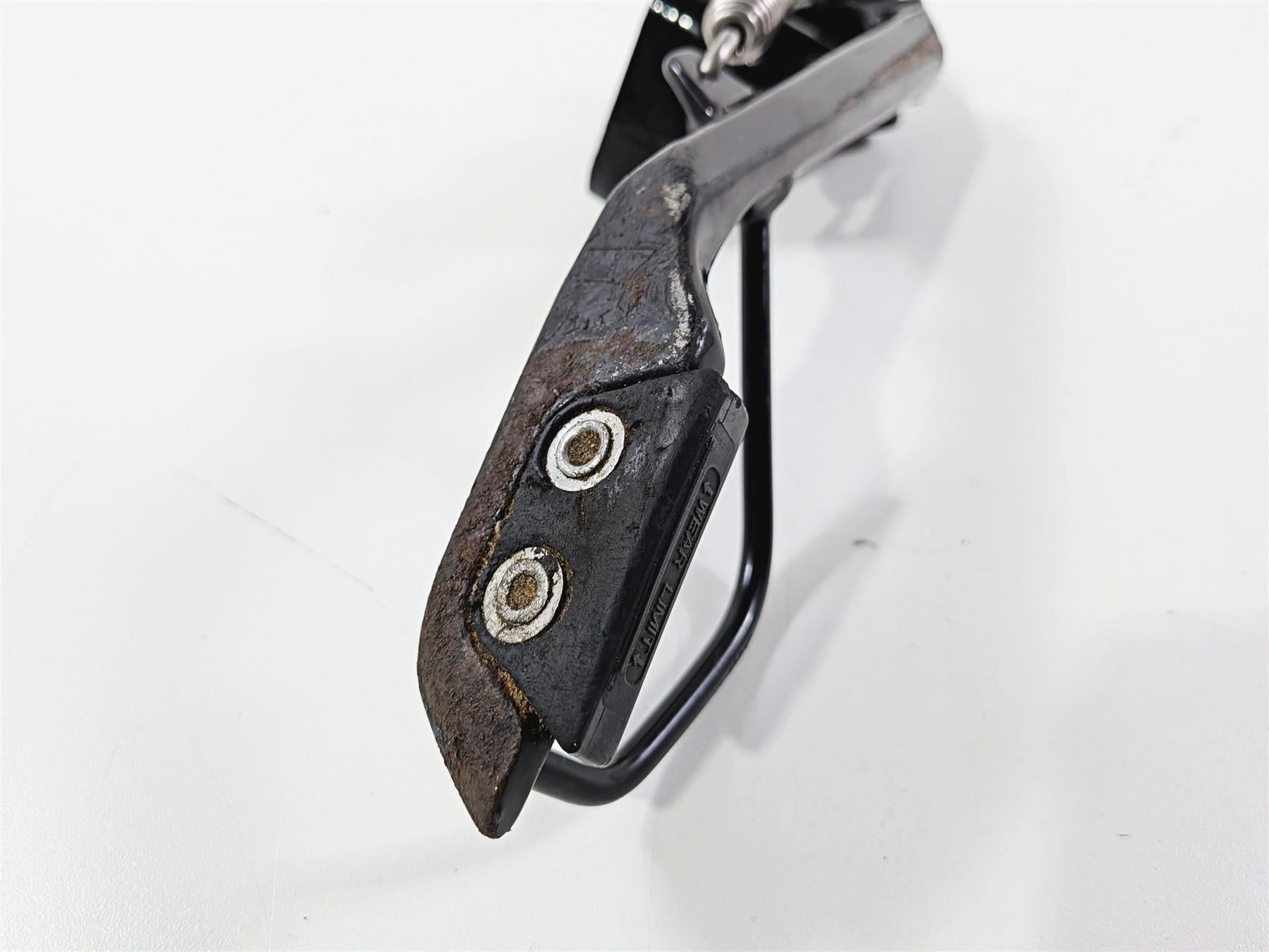 2017 Victory Octane 1200 Side Kickstand Kick Stand 1021723 {{ shop.shopifyCountryName }} - Mototech271