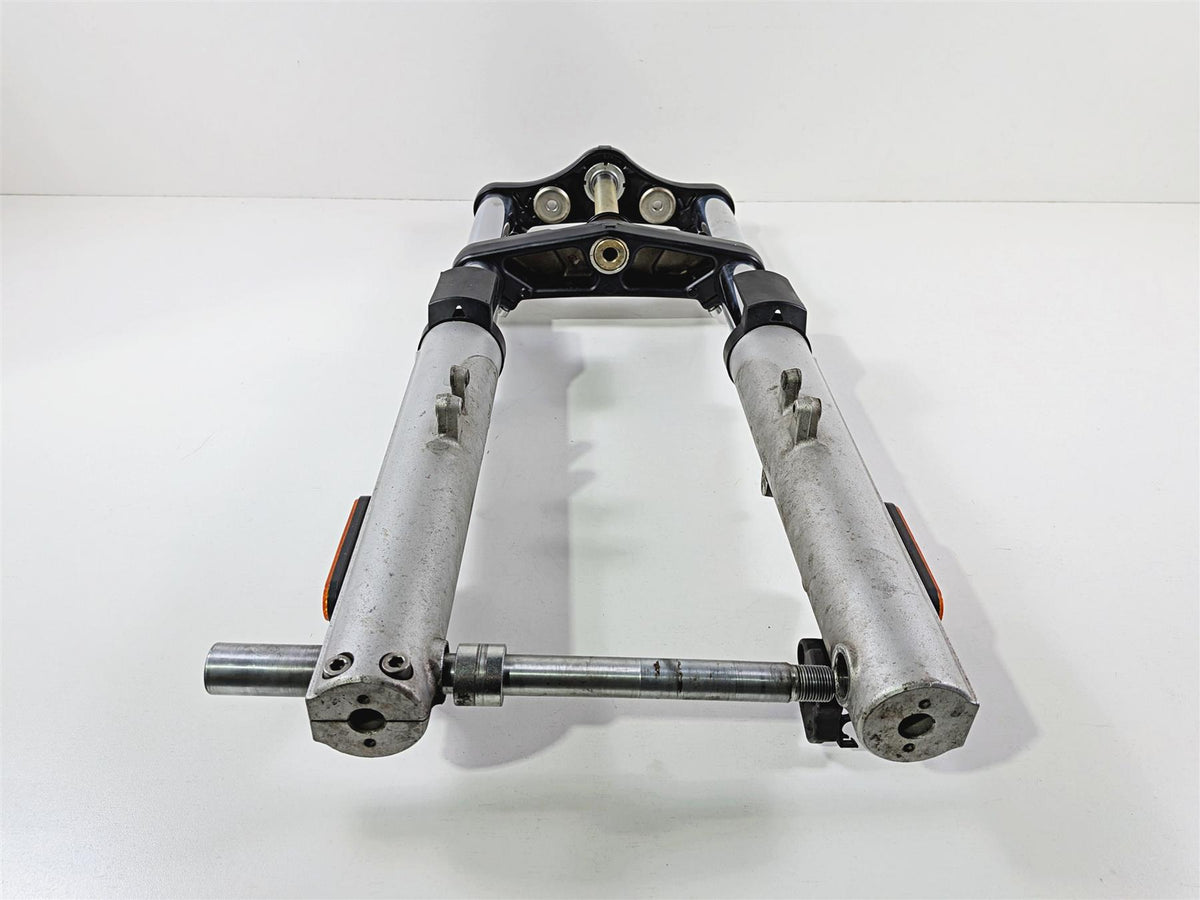 2013 Victory Vision Tour Front Fork Leg & Triple Tree Set 1823390 1823391 {{ shop.shopifyCountryName }} - Mototech271