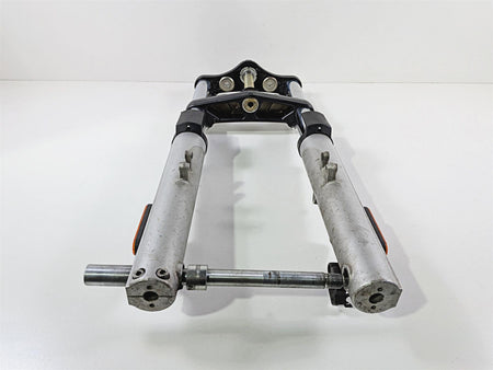 2013 Victory Vision Tour Front Fork Leg & Triple Tree Set 1823390 1823391 {{ shop.shopifyCountryName }} - Mototech271
