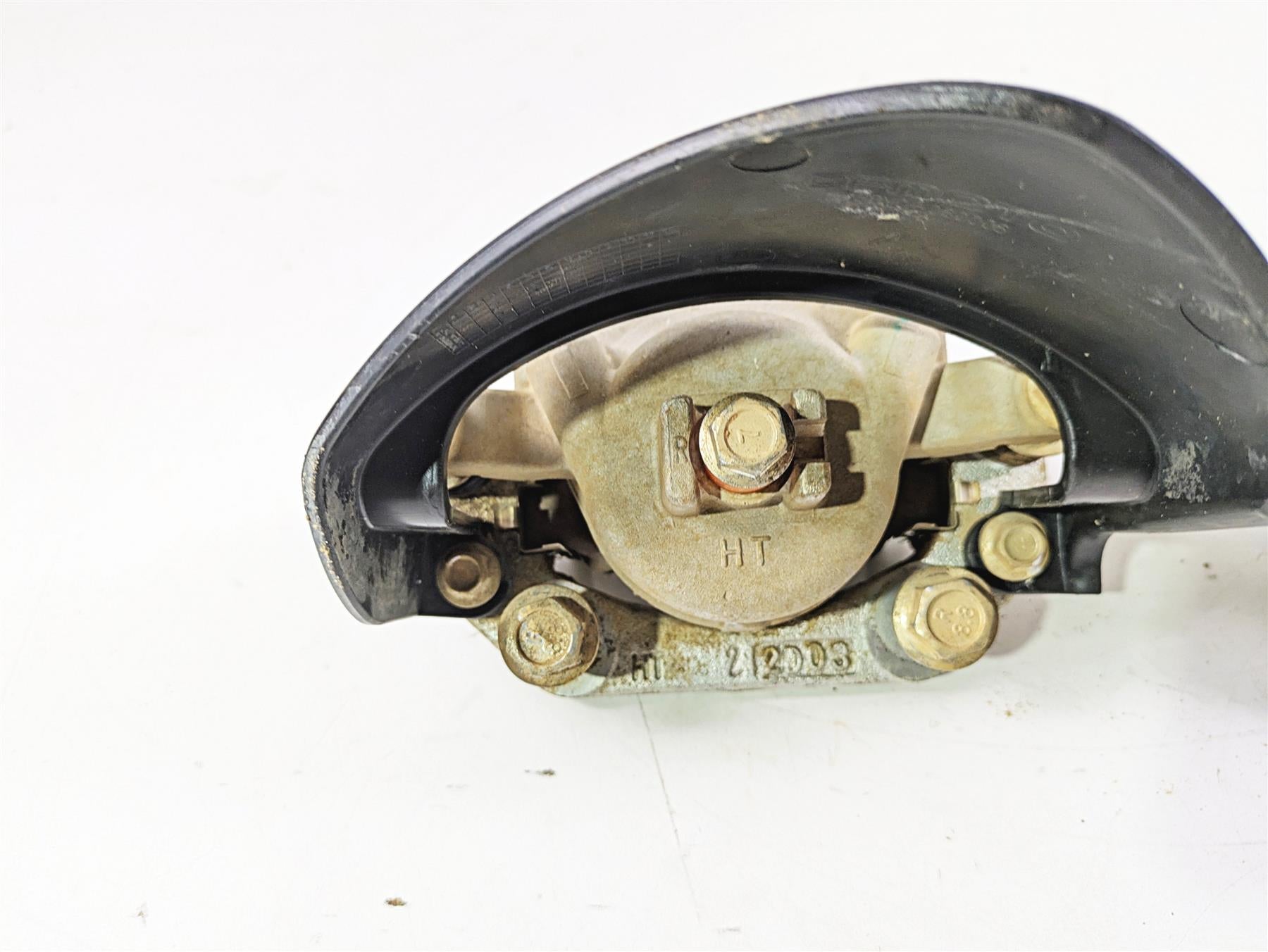 2022 CFMoto Zforce 950 Sport Front Brake Caliper Set 9AWA-081100 9AWA-081200 {{ shop.shopifyCountryName }} - Mototech271