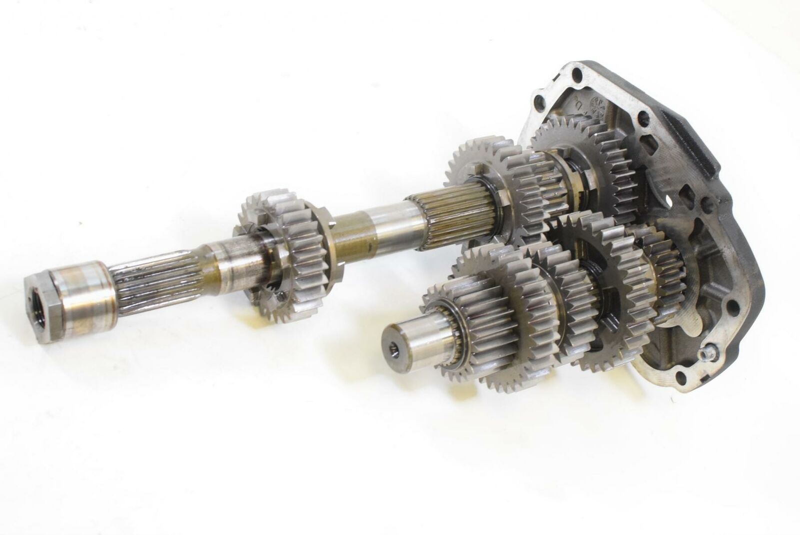 2005 Harley Touring FLHTCUI Electra Glide Transmission Gear Pack 35042-91 {{ shop.shopifyCountryName }} - Mototech271