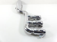 Load image into Gallery viewer, 2013 Triumph Rocket 3 Touring Exhaust Pipe Header Manifold set T2208921 | Mototech271
