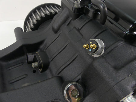 2017 Harley FXSE CVO Pro Street Breakout Transmission Gear Box 31K 33009-10 {{ shop.shopifyCountryName }} - Mototech271