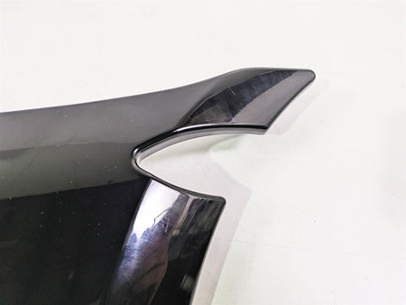 2017 Indian Chieftain Limited Left Upper Side Cover Fairing - Black 5450242 {{ shop.shopifyCountryName }} - Mototech271