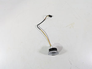 2008 Harley FLSTC Softail Heritage Fuel Gas Petrol Level Gauge 75241-08 | Mototech271