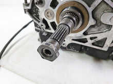 Load image into Gallery viewer, 1993 Harley Touring FLHTCU Electra Glide Transmission Gear Box 5 Speed 33013-93
