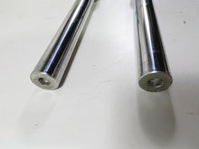 Load image into Gallery viewer, 2017 Harley Touring FLHTKSE CVO E-Glide Chrome Front Forks 49Mm 45400162 | Mototech271
