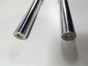 2017 Harley Touring FLHTKSE CVO E-Glide Chrome Front Forks 49Mm 45400162 | Mototech271