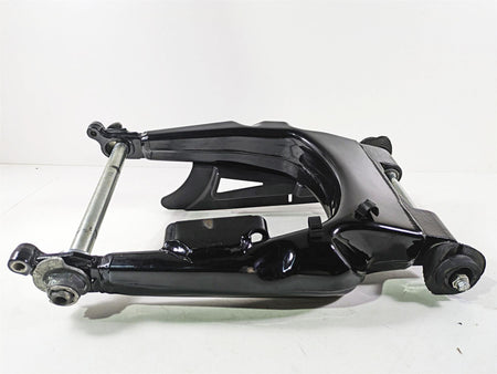 2020 Harley Touring FLHT Electra Glide Swingarm Swing Arm + Axle 47549-09A {{ shop.shopifyCountryName }} - Mototech271