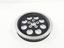 Load image into Gallery viewer, 1996 Harley Touring FLHTCUI Electra Glide Rear Drive Belt Pulley 70T 1/5&quot; 40217-79A | Mototech271
