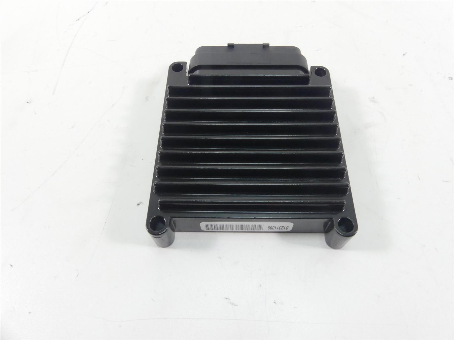 2011 Harley VRSCF Muscle Rod Cdi Ecu Ecm Engine Control Module 32852-11 {{ shop.shopifyCountryName }} - Mototech271