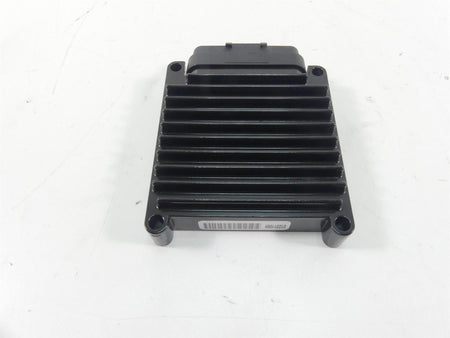 2011 Harley VRSCF Muscle Rod Cdi Ecu Ecm Engine Control Module 32852-11 {{ shop.shopifyCountryName }} - Mototech271