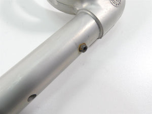 2004 Ducati 999 SBK Clip On Handlebar Handle Bar Steering Set 36010441A