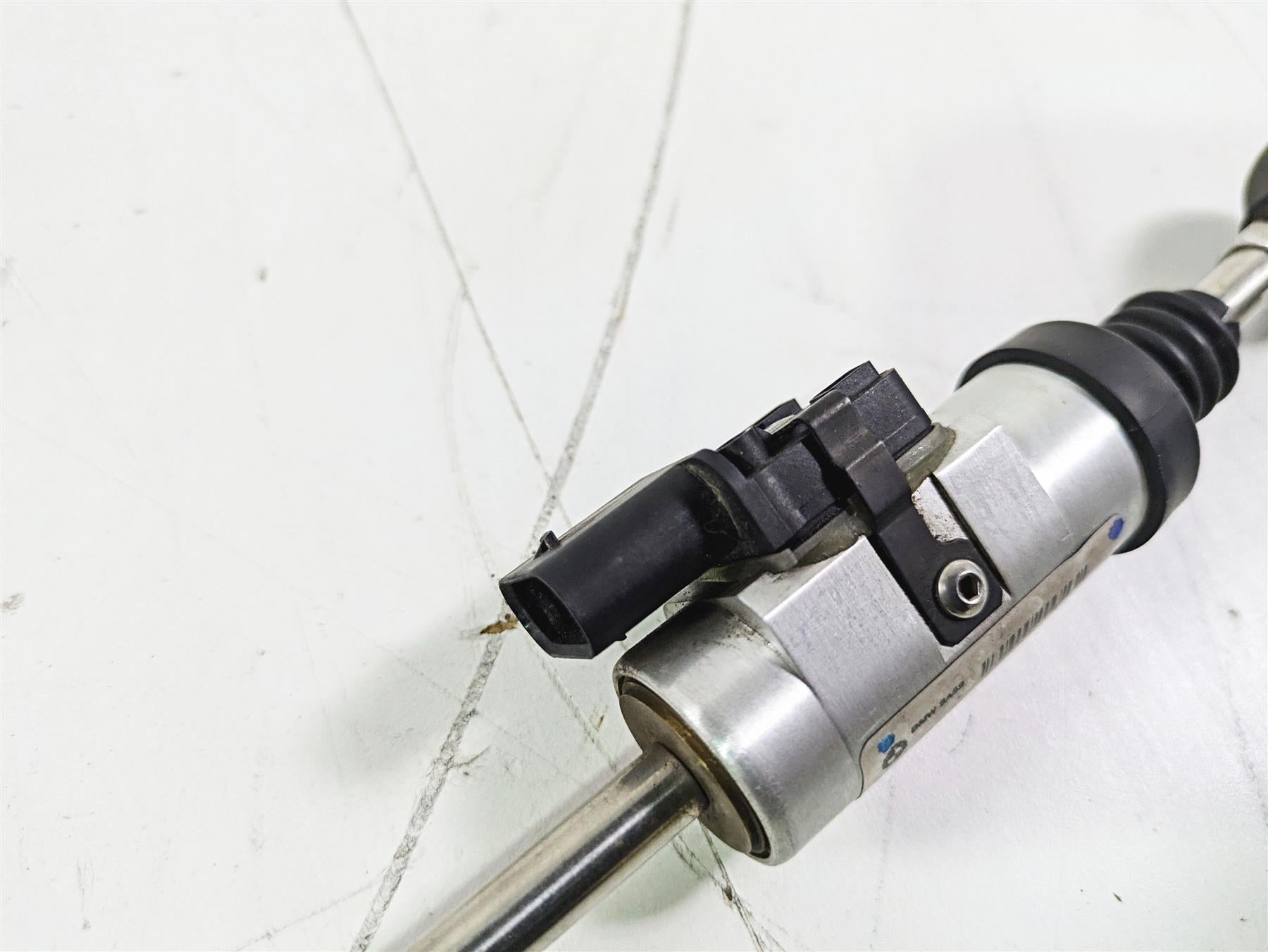 2017 BMW S1000RR K46 Quick Shifter Quickshifter 23418549125 {{ shop.shopifyCountryName }} - Mototech271