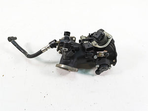2015 Harley FXDL Dyna Low Rider Throttle Body Fuel Injectors 27708-06A