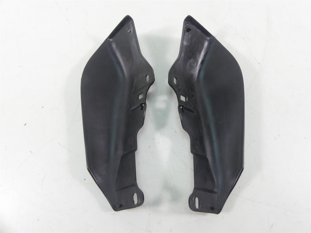 2014 Harley Touring FLHXS Street Glide Sp Side Cover & Wing Fairing Set 66048-09 {{ shop.shopifyCountryName }} - Mototech271