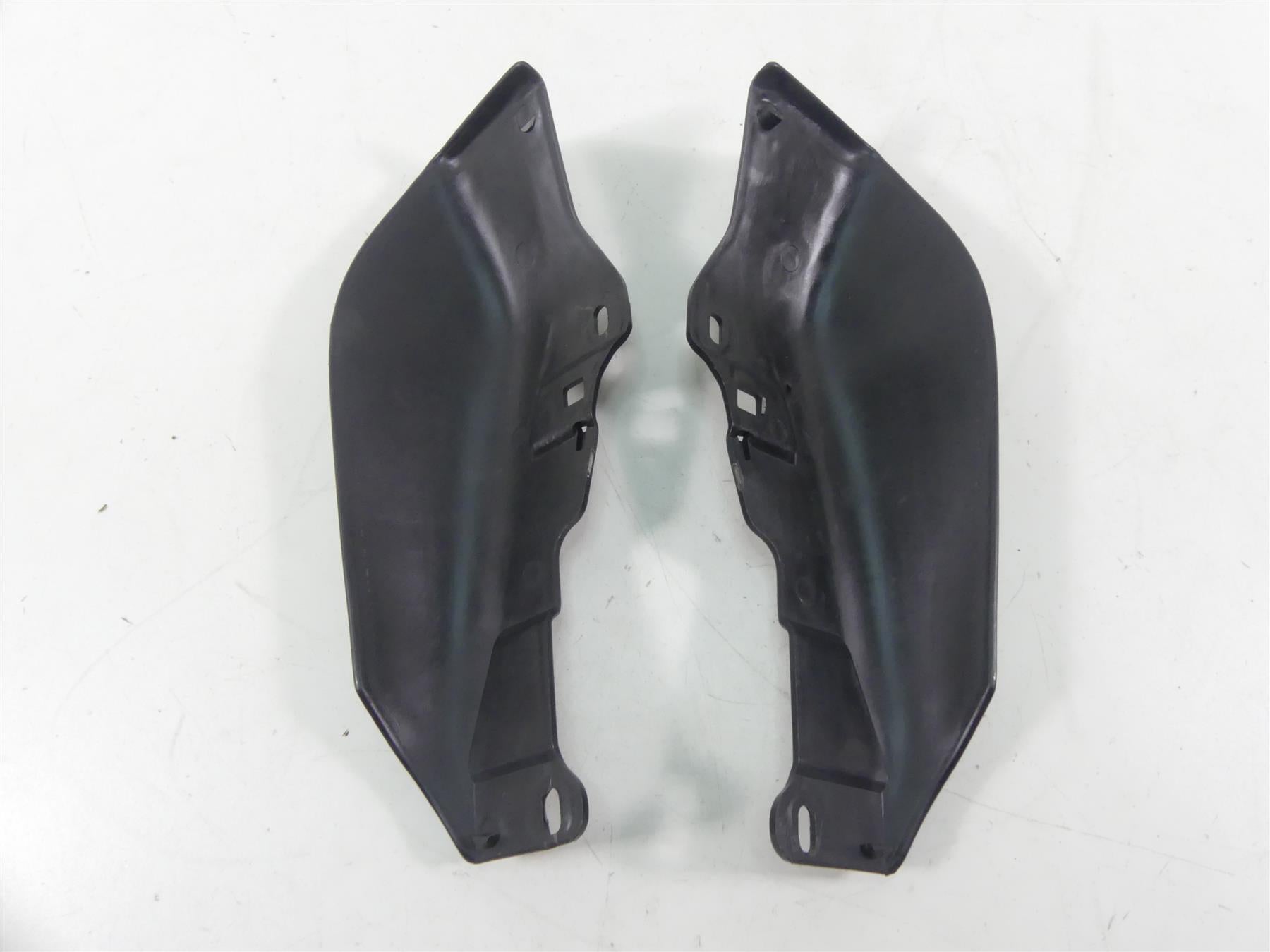 2014 Harley Touring FLHXS Street Glide Sp Side Cover & Wing Fairing Set 66048-09 {{ shop.shopifyCountryName }} - Mototech271