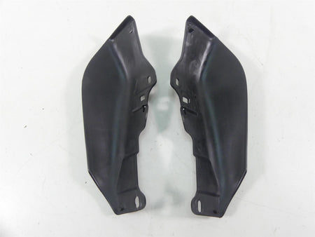 2014 Harley Touring FLHXS Street Glide Sp Side Cover & Wing Fairing Set 66048-09 {{ shop.shopifyCountryName }} - Mototech271