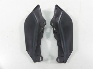2014 Harley Touring FLHXS Street Glide Sp Side Cover & Wing Fairing Set 66048-09 | Mototech271