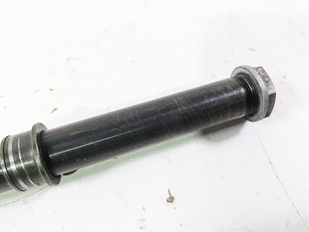 2008 Aprilia RSVR 1000 Factory Front Axle Wheel Spindle AP8125827 {{ shop.shopifyCountryName }} - Mototech271