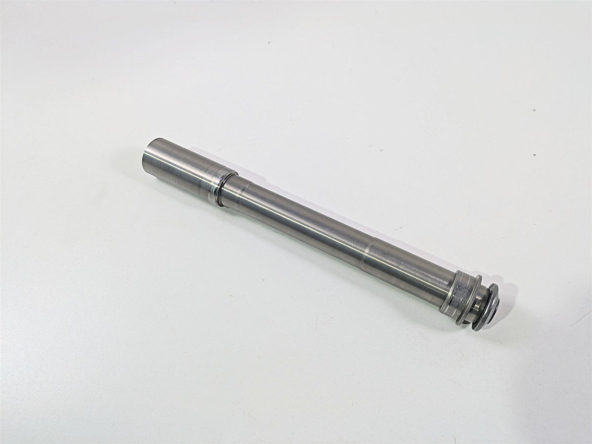 2022 BMW RnineT Pure K22 Straight Front Axle Wheel Spindle 36318558082 {{ shop.shopifyCountryName }} - Mototech271