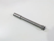 Load image into Gallery viewer, 2022 BMW RnineT Pure K22 Straight Front Axle Wheel Spindle 36318558082
