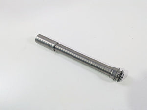2022 BMW RnineT Pure K22 Straight Front Axle Wheel Spindle 36318558082