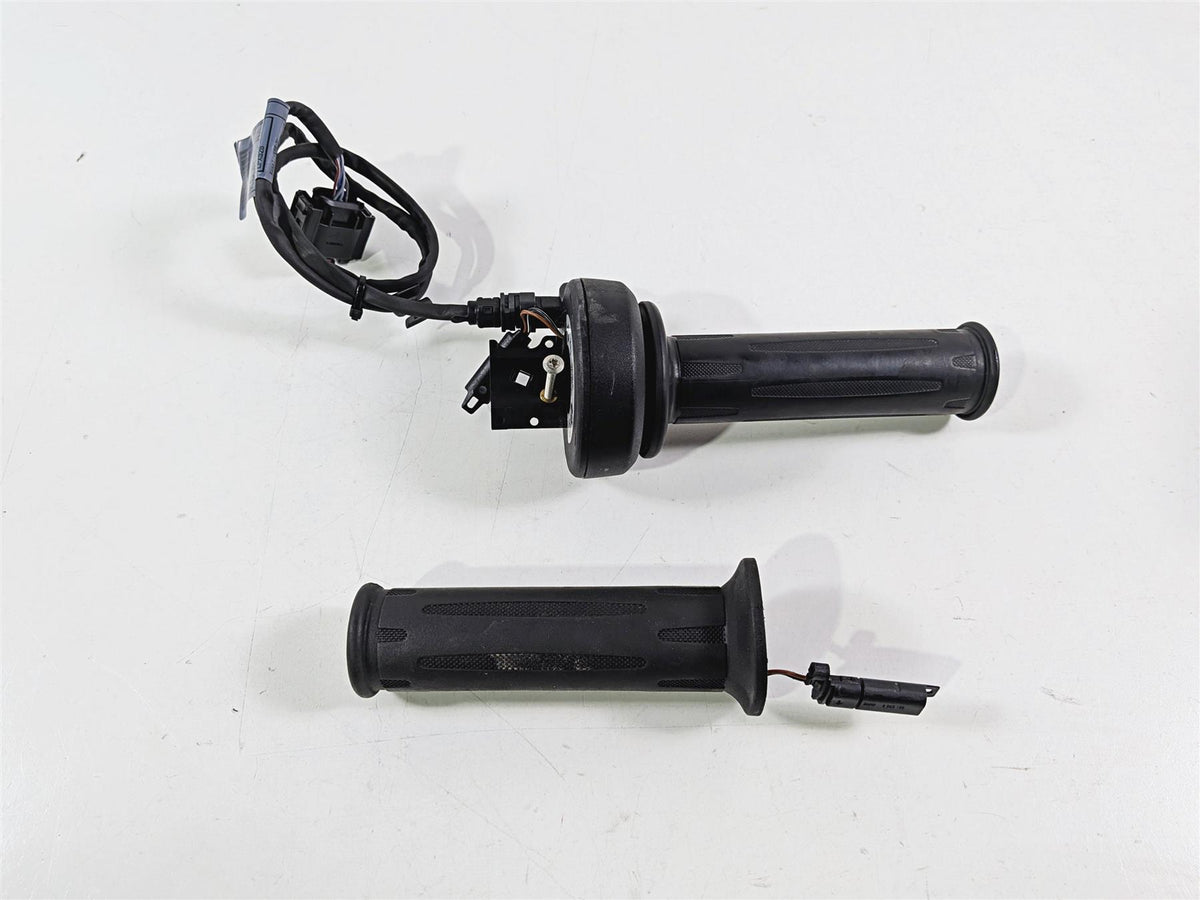 2020 BMW S1000RR K67 Left Right Heated Hand Grip Set 61318552120 61319467940-Mototech271