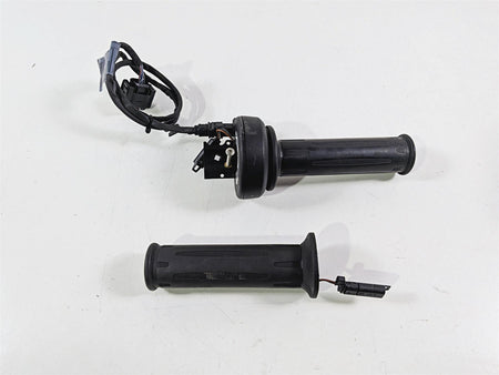 2020 BMW S1000RR K67 Left Right Heated Hand Grip Set 61318552120 61319467940-Mototech271