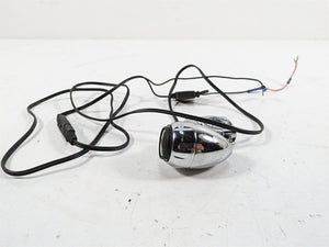 2009 Harley Dyna FXDFSE CVO Fat Bob Kuryakyn Lighter Power Adapter 21300133