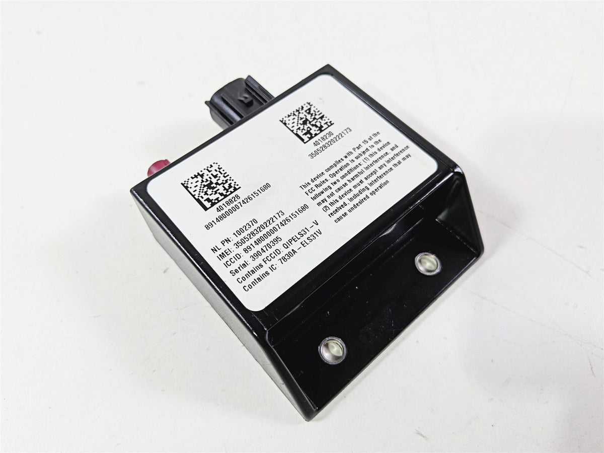 2020 Indian Challenger Limited GPS Radio Signal Receiver Module 4018230 4018828-Mototech271