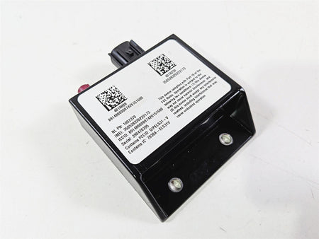 2020 Indian Challenger Limited GPS Radio Signal Receiver Module 4018230 4018828-Mototech271