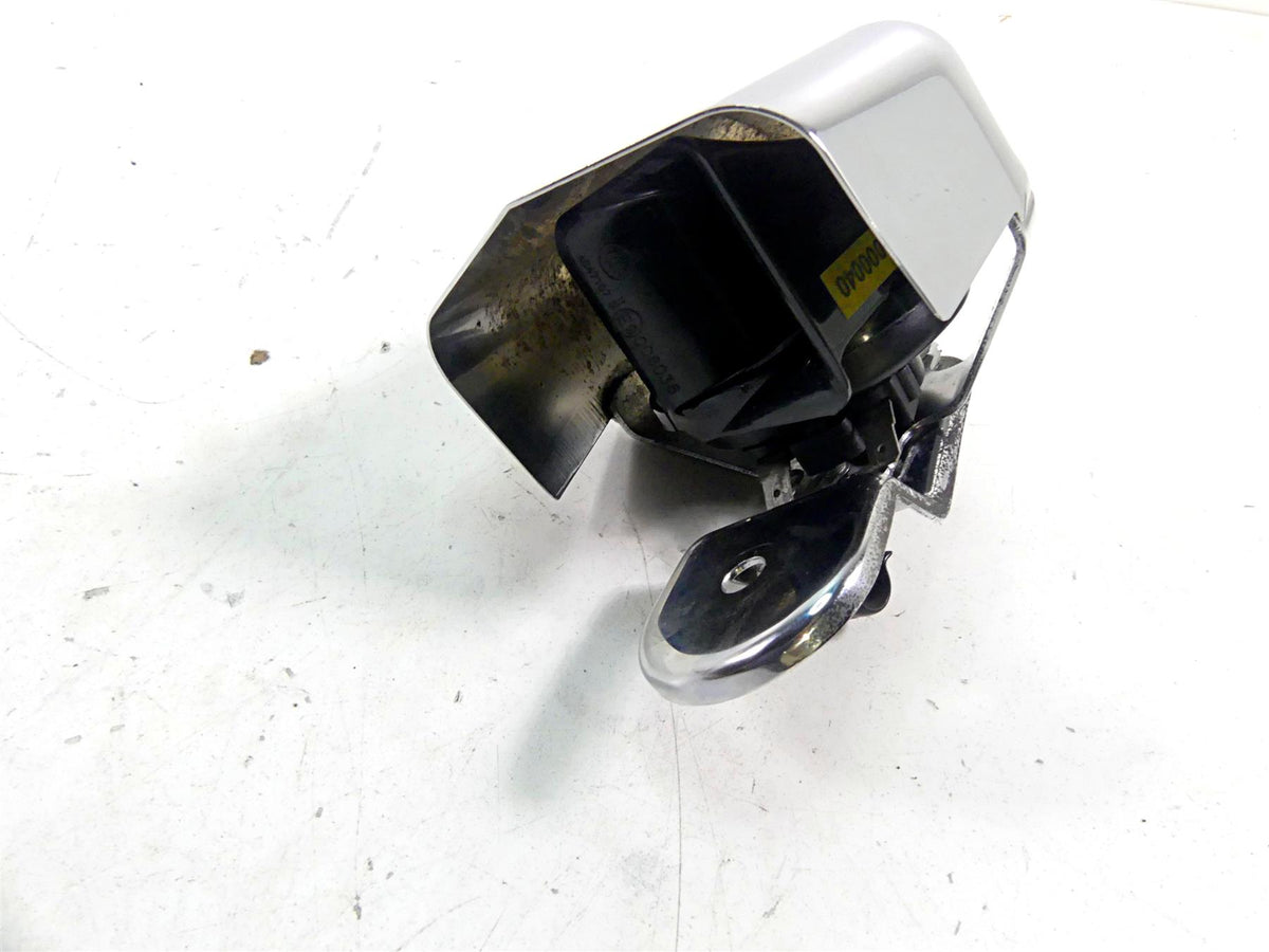 2015 Harley Touring FLHXS Street Glide Horn & Chrome Cover 61300478A {{ shop.shopifyCountryName }} - Mototech271