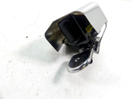 2015 Harley Touring FLHXS Street Glide Horn & Chrome Cover 61300478A {{ shop.shopifyCountryName }} - Mototech271