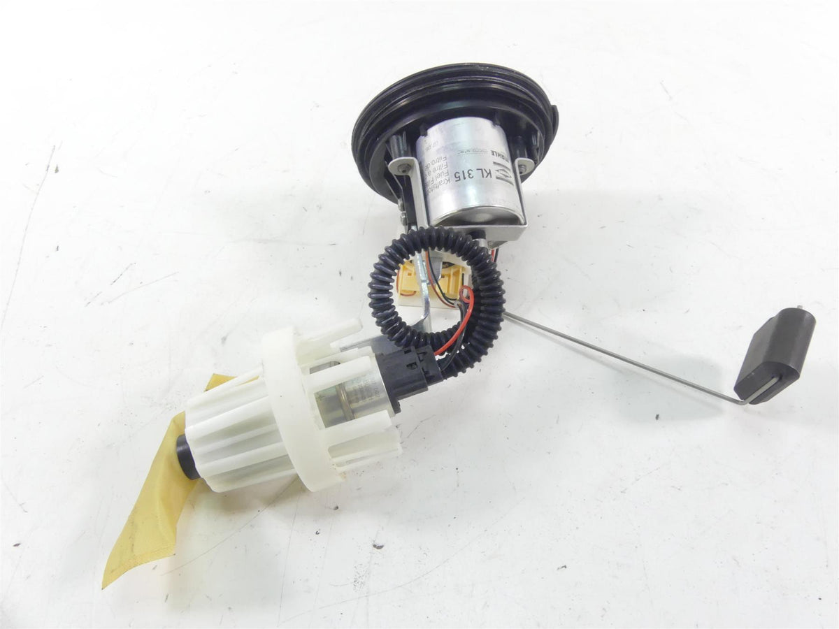 2017 BMW R1200GS GSW K50 Fuel Gas Petrol Pump & Sender - Tested 16148521488 {{ shop.shopifyCountryName }} - Mototech271