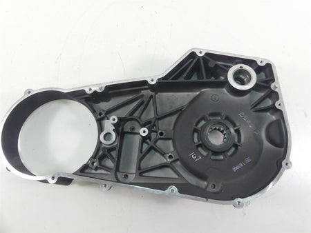2004 Harley FXDWGI Dyna Wide Glide Inner Primary Drive Clutch Cover 60681-01 {{ shop.shopifyCountryName }} - Mototech271